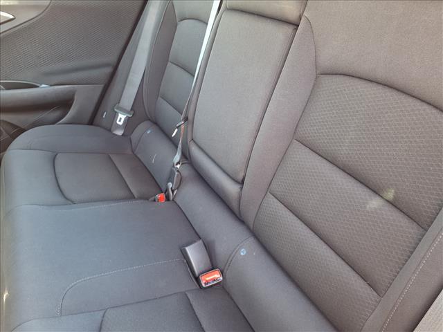 used 2023 Chevrolet Malibu car, priced at $16,628