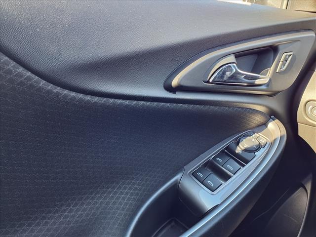 used 2023 Chevrolet Malibu car, priced at $16,628