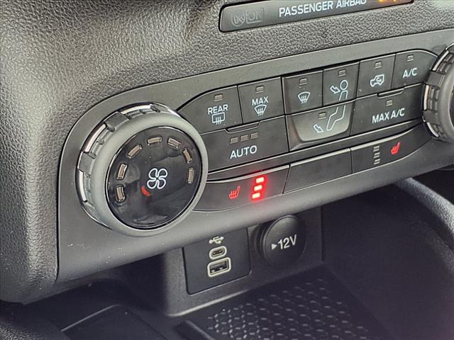 used 2023 Ford Bronco Sport car, priced at $26,974