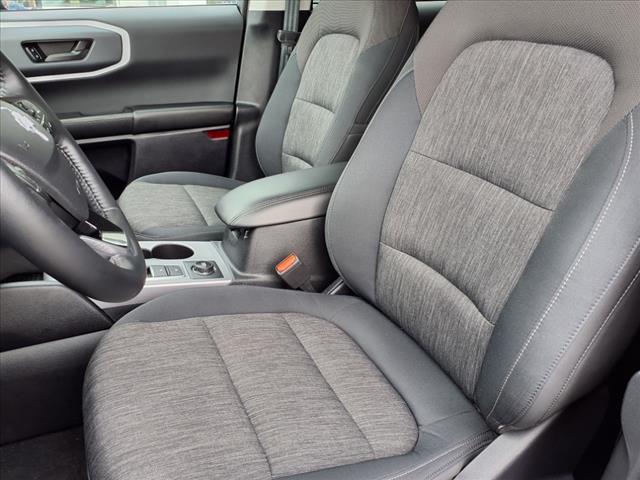 used 2023 Ford Bronco Sport car, priced at $26,974