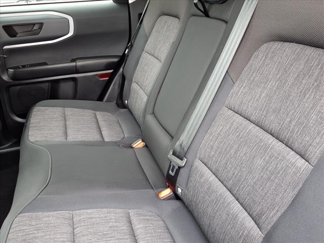 used 2023 Ford Bronco Sport car, priced at $26,974