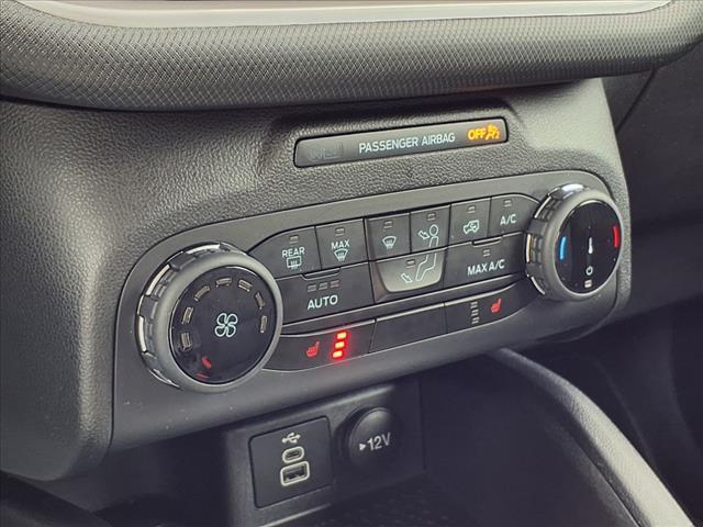 used 2023 Ford Bronco Sport car, priced at $26,974