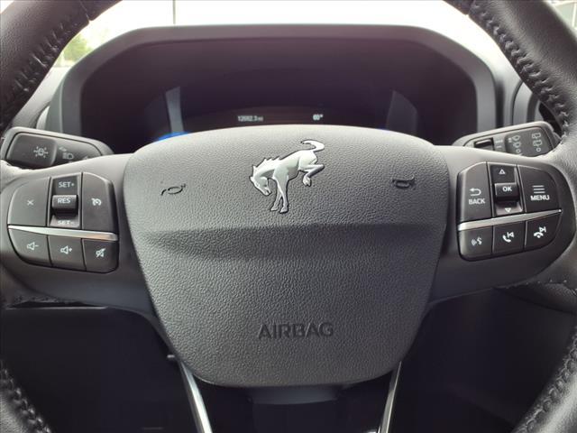 used 2023 Ford Bronco Sport car, priced at $26,974