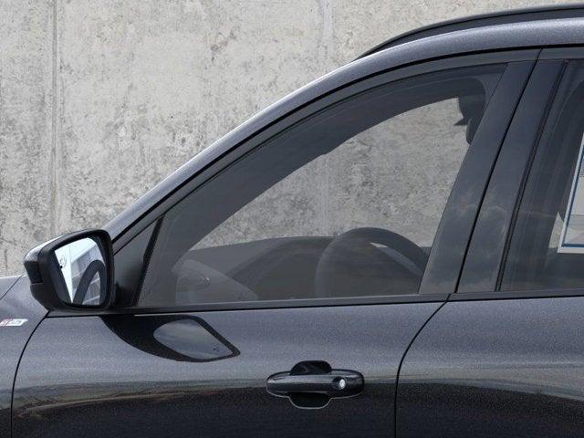 new 2026 Ford Escape car, priced at $31,916