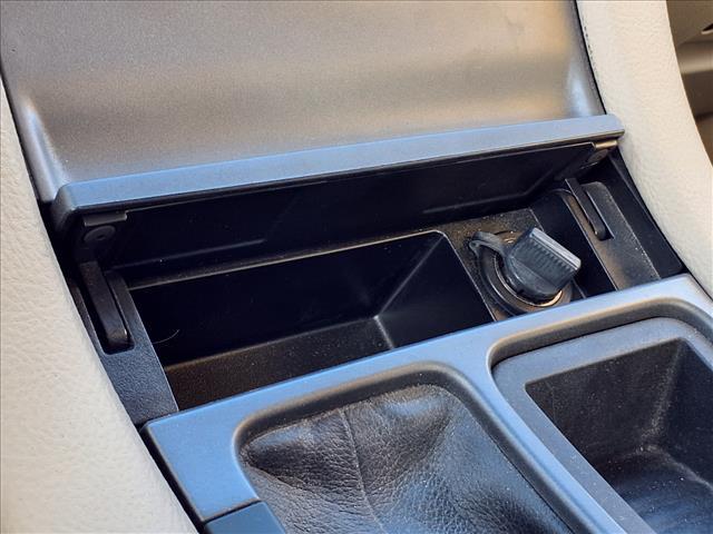 used 2016 Ford Taurus car, priced at $9,250