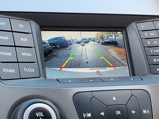 used 2016 Ford Taurus car, priced at $9,250