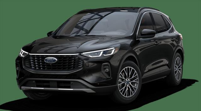 new 2024 Ford Escape car, priced at $44,675