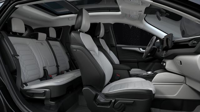 new 2024 Ford Escape car, priced at $44,675