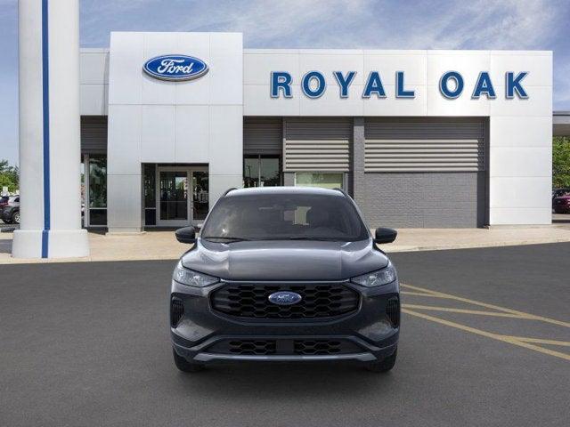 new 2024 Ford Escape car, priced at $32,025