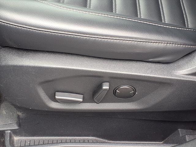 used 2024 Ford Edge car, priced at $24,799