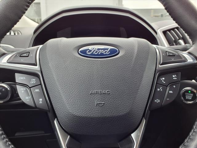 used 2024 Ford Edge car, priced at $24,799
