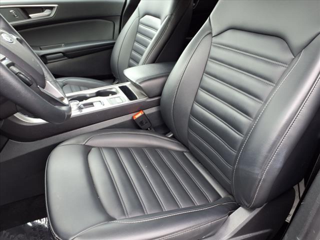 used 2024 Ford Edge car, priced at $24,799