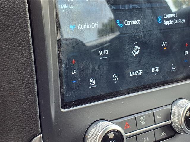 used 2022 Ford Edge car, priced at $31,997