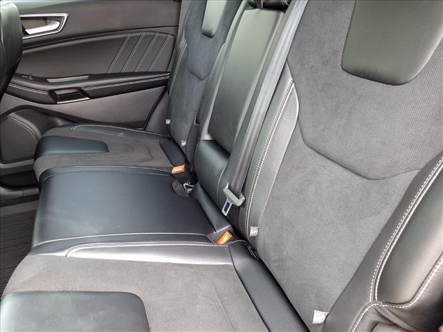 used 2022 Ford Edge car, priced at $31,997