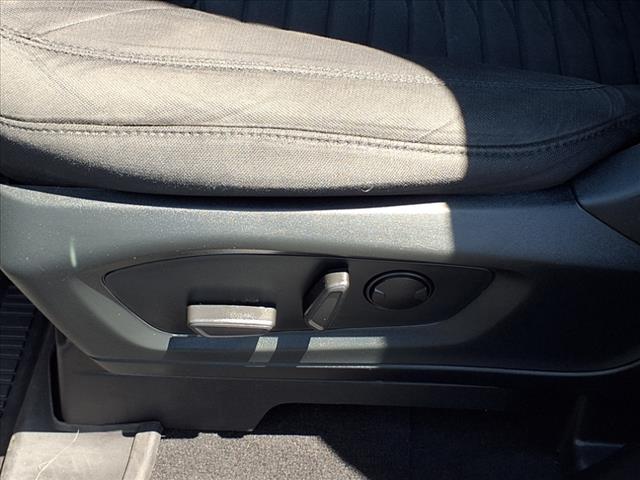 used 2020 Ford Explorer car, priced at $16,900