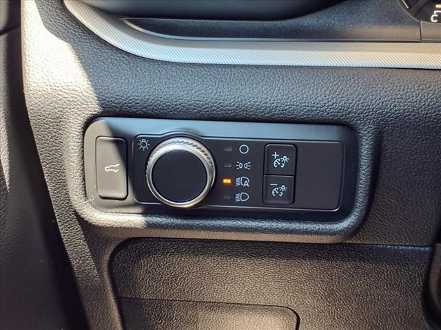 used 2020 Ford Explorer car, priced at $16,900