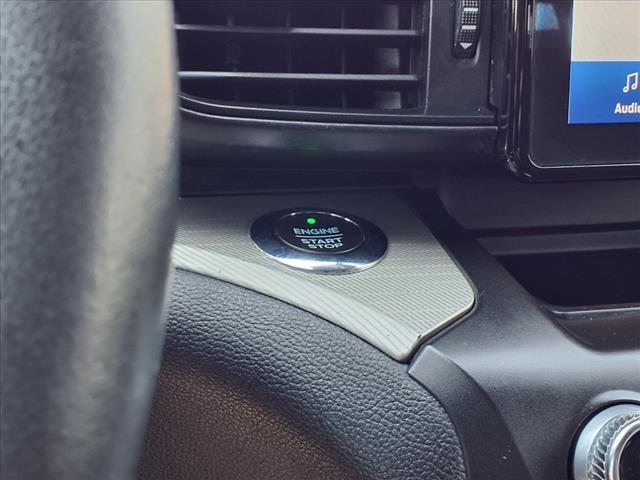 used 2020 Ford Explorer car, priced at $16,900