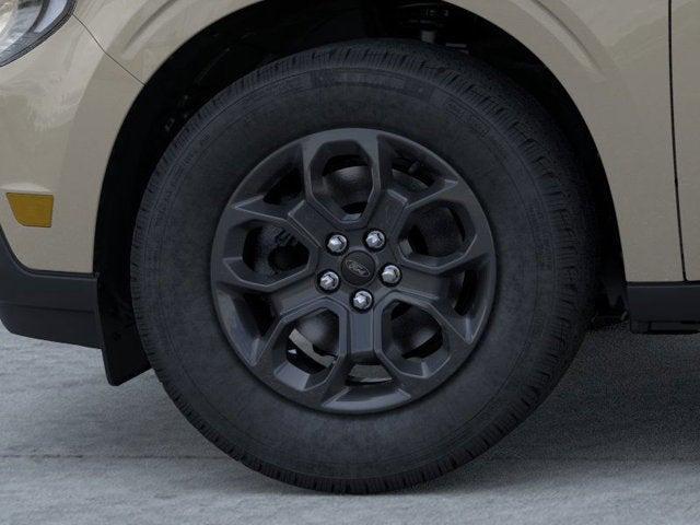 new 2025 Ford Maverick car, priced at $30,684