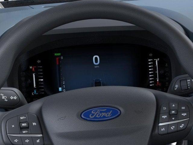 new 2025 Ford Maverick car, priced at $28,514