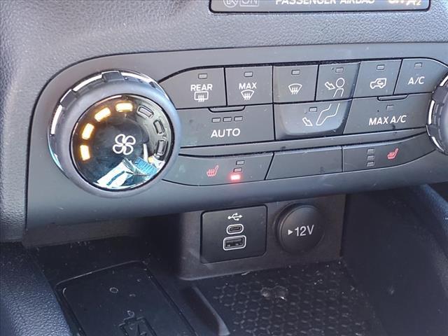 used 2024 Ford Bronco Sport car, priced at $25,872