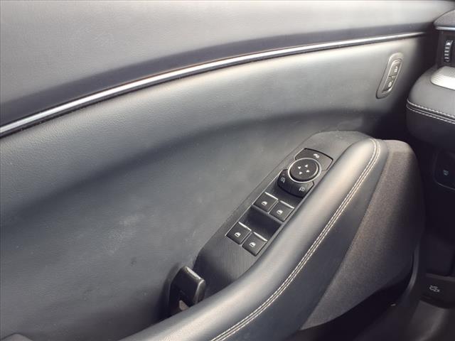 used 2022 Ford Mustang Mach-E car, priced at $24,231