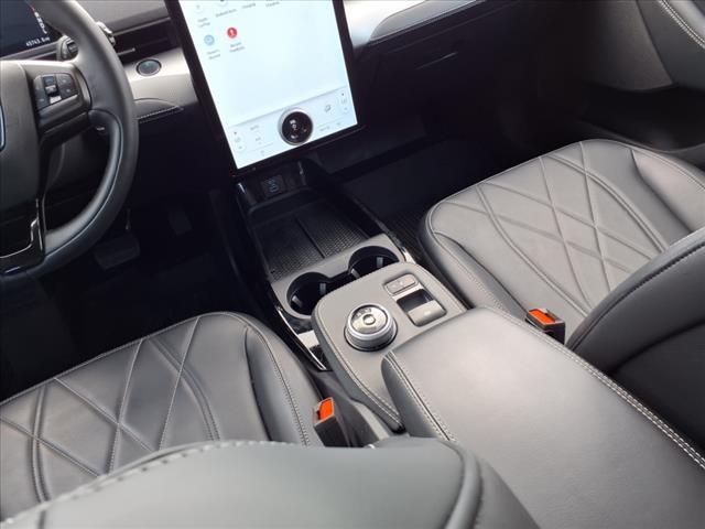 used 2022 Ford Mustang Mach-E car, priced at $24,231