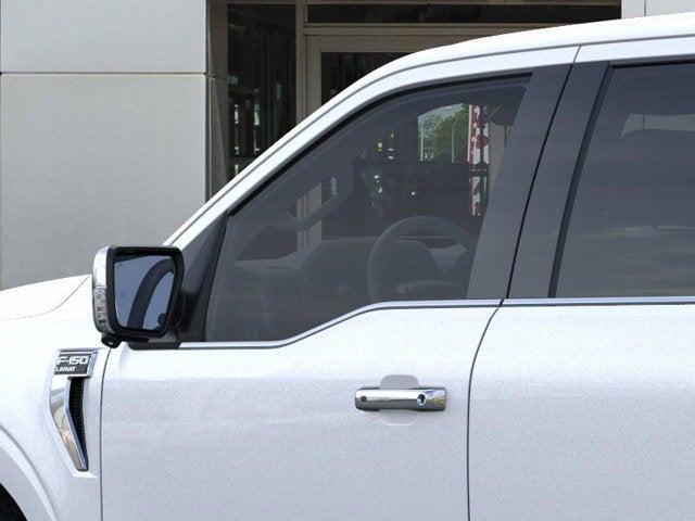 new 2025 Ford F-150 car, priced at $69,539