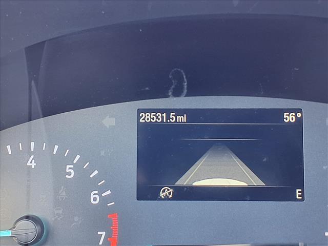 used 2022 Ford Escape car, priced at $21,456