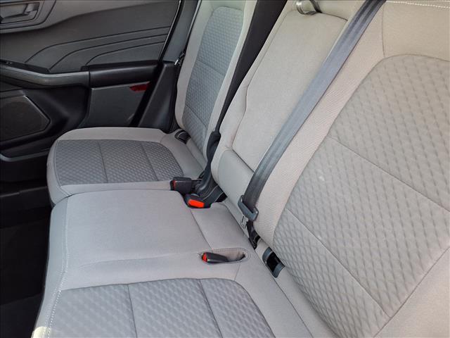 used 2022 Ford Escape car, priced at $21,456