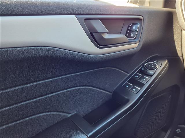 used 2022 Ford Escape car, priced at $21,456