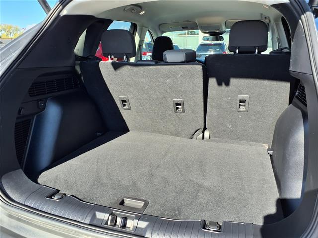 used 2022 Ford Escape car, priced at $21,456