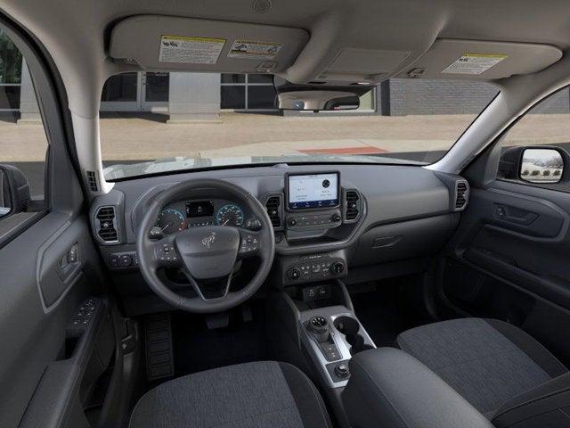 new 2024 Ford Bronco Sport car, priced at $31,559