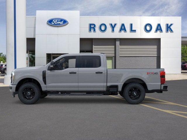 new 2026 Ford F-250 car, priced at $58,772