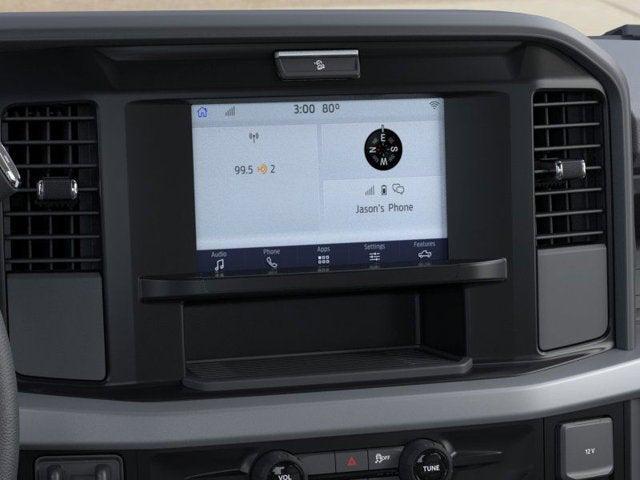 new 2026 Ford F-250 car, priced at $58,772