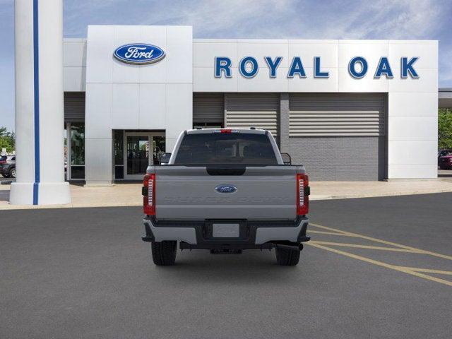 new 2026 Ford F-250 car, priced at $58,772