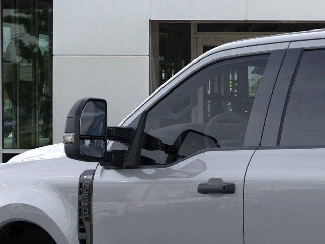 new 2026 Ford F-250 car, priced at $58,772