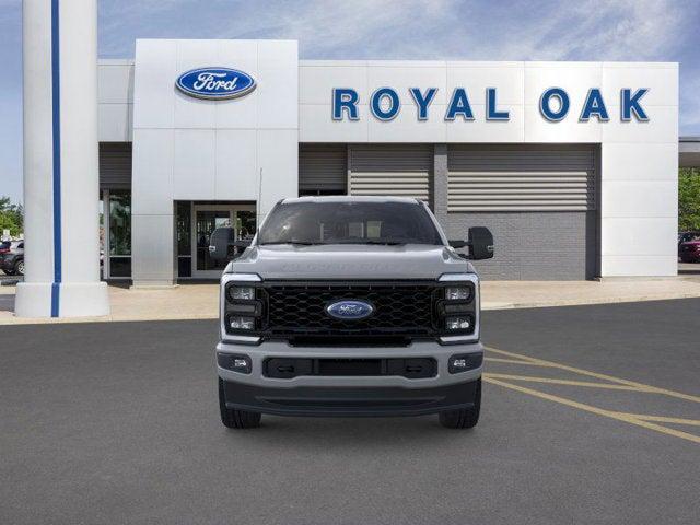 new 2026 Ford F-250 car, priced at $58,772