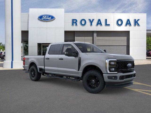 new 2026 Ford F-250 car, priced at $58,772