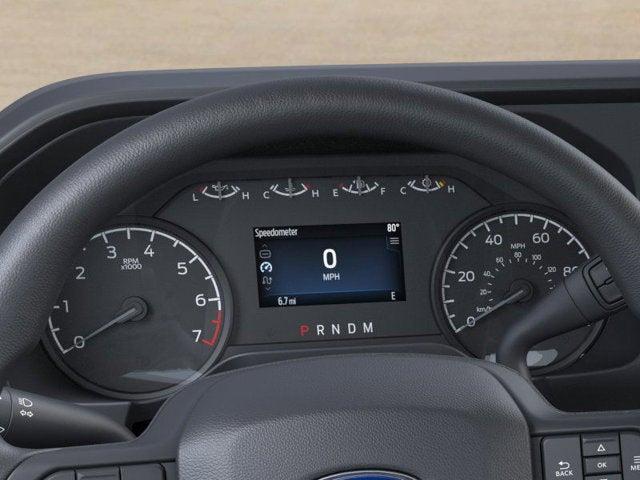 new 2026 Ford F-250 car, priced at $58,772