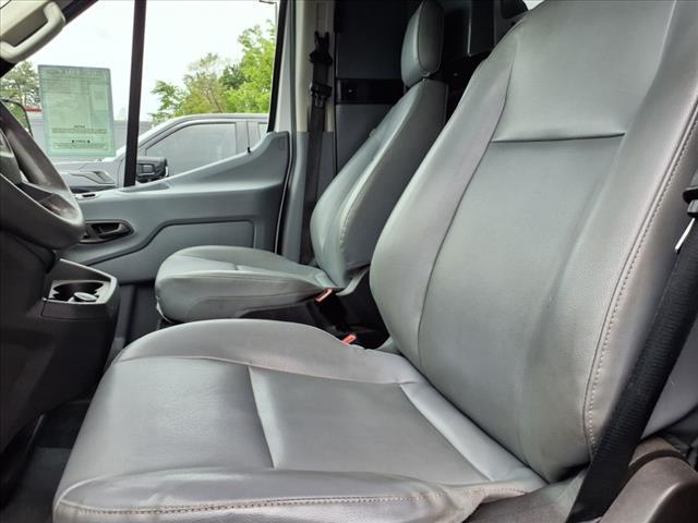 used 2017 Ford Transit-250 car, priced at $17,495