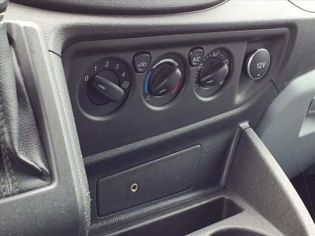 used 2017 Ford Transit-250 car, priced at $17,495