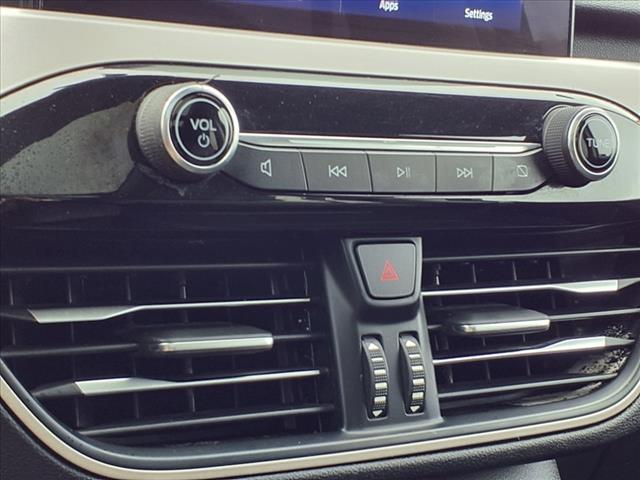 used 2020 Ford Escape car, priced at $14,704