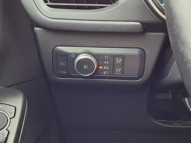 used 2020 Ford Escape car, priced at $14,704