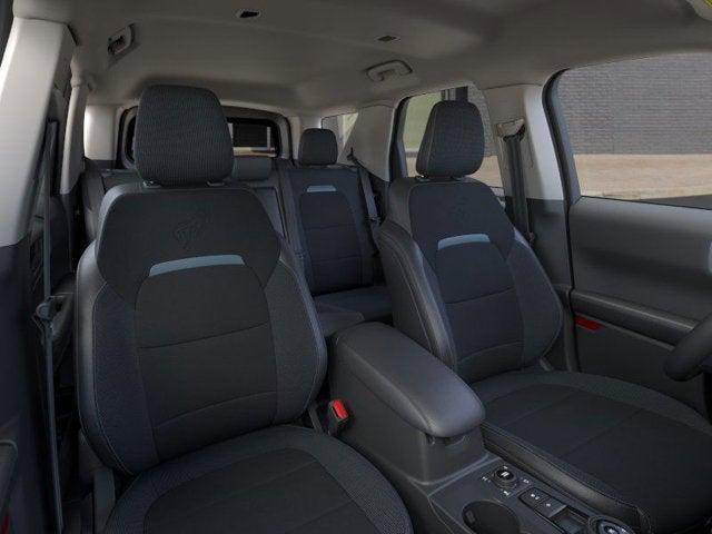 new 2024 Ford Bronco Sport car, priced at $37,355