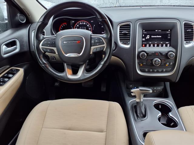 used 2019 Dodge Durango car, priced at $19,954