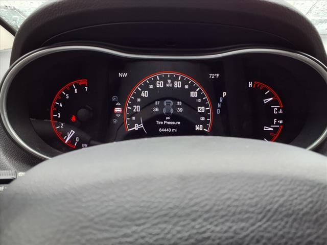 used 2019 Dodge Durango car, priced at $19,954