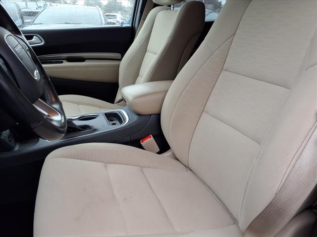 used 2019 Dodge Durango car, priced at $19,954