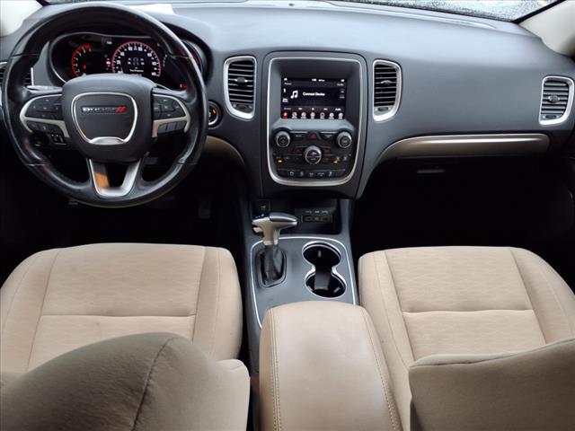 used 2019 Dodge Durango car, priced at $19,954