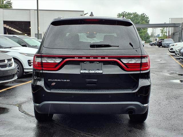used 2019 Dodge Durango car, priced at $19,954