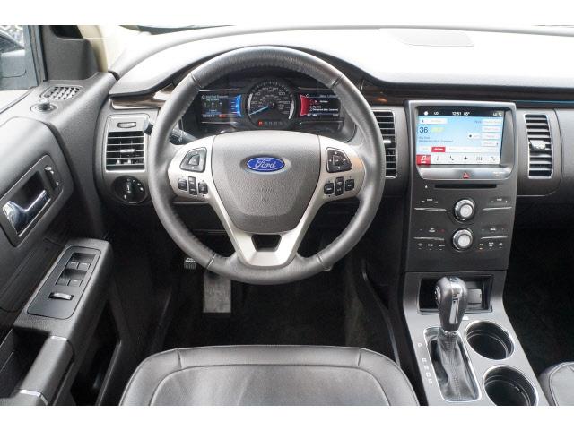 used 2018 Ford Flex car, priced at $14,999